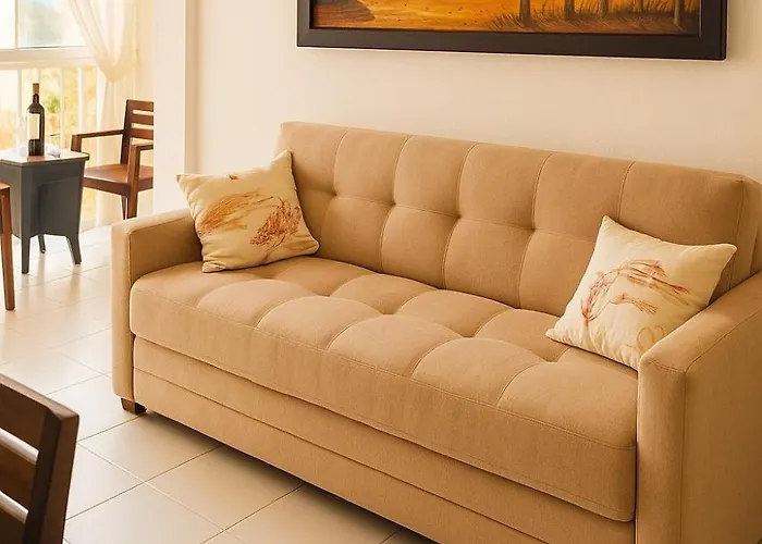 Apto Remodelado A 1 Cuadra Playas Rodadero