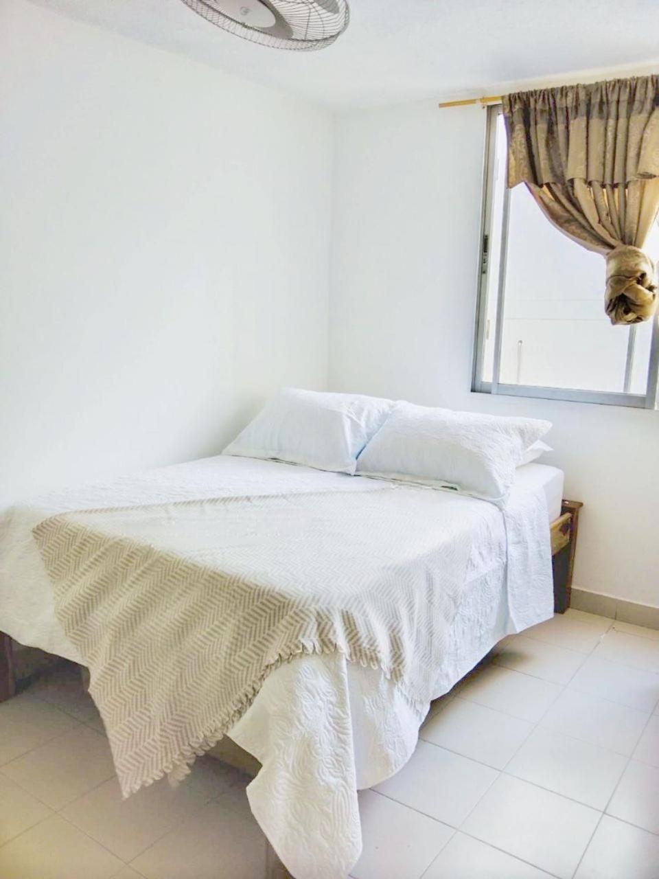 Apartamento Apto Remodelado A 1 Cuadra Playas Rodadero